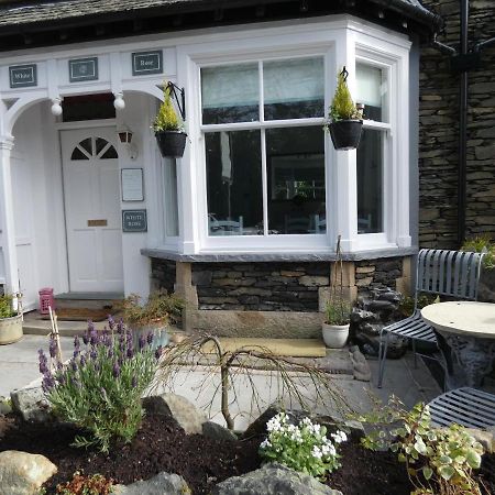 Hotel White Rose Windermere Exteriér fotografie