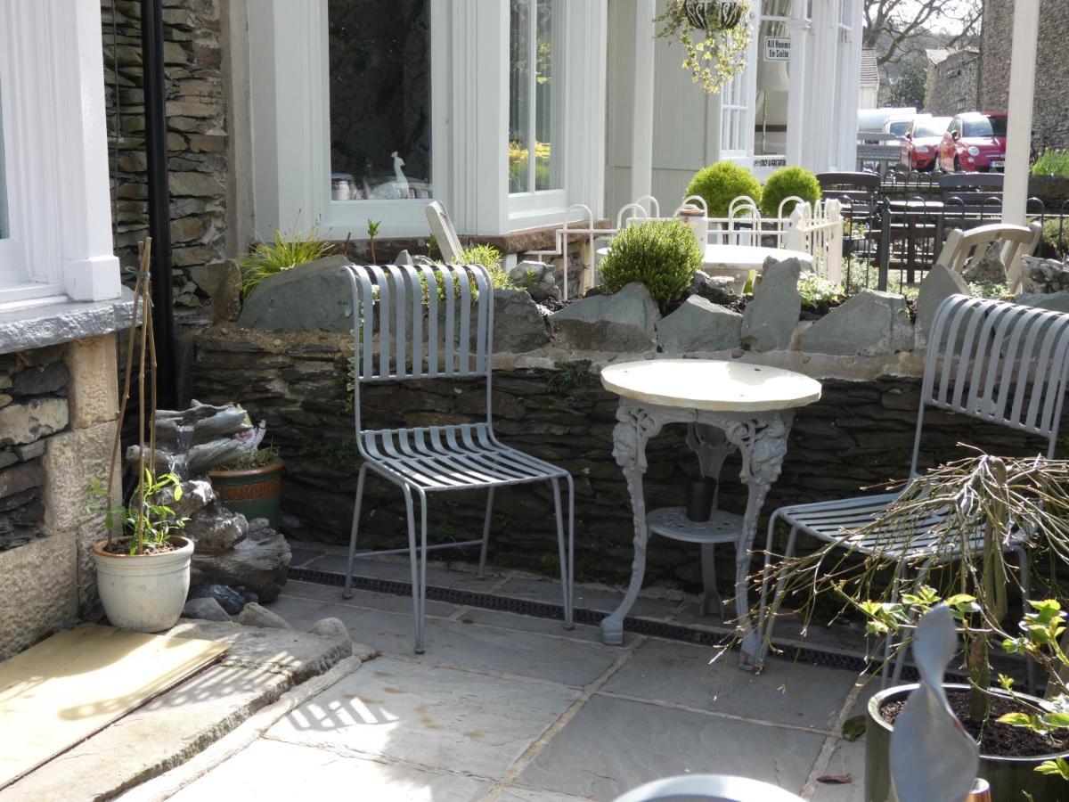 Hotel White Rose Windermere Exteriér fotografie