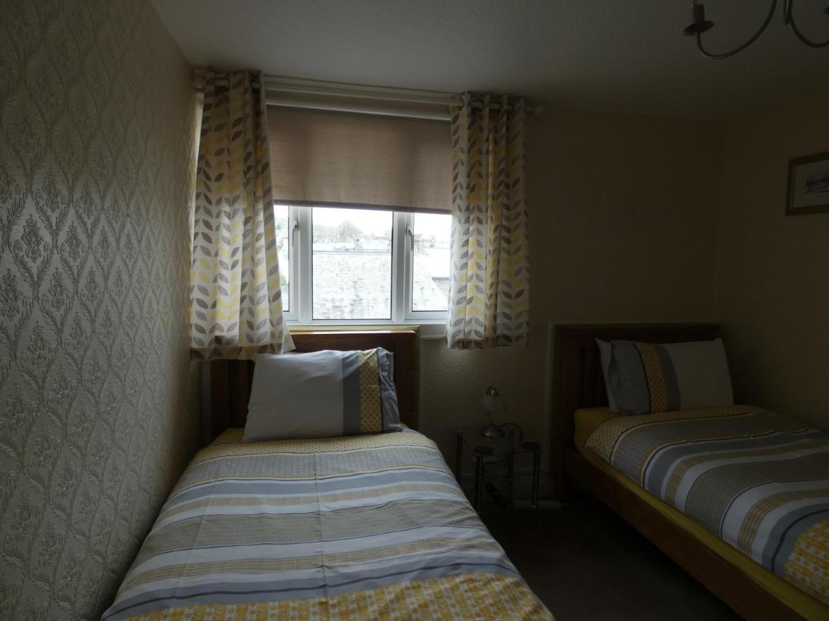 Hotel White Rose Windermere Exteriér fotografie